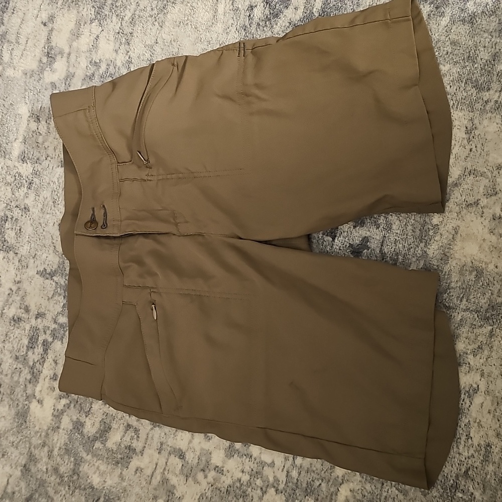 Toad&Co Women's Cargo Shorts - Brown